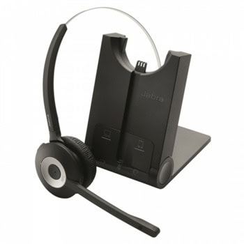 Jabra PRO 920 Duo DECT 920-29-508-101