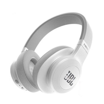 JBL E55BT White