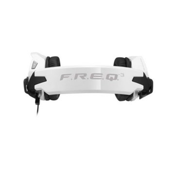 Mad Catz F.R.E.Q. 3 White