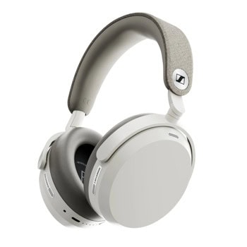 sennheiser momentum 5 wireless бели