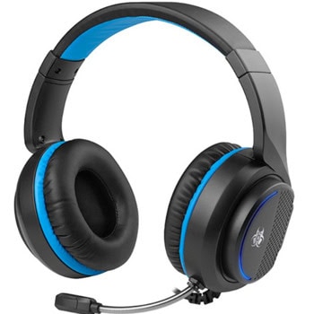 слушалки tracer gamezone dragon черни