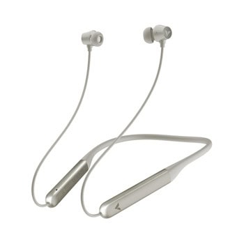 verbatim trusound anc neckband grey 30206