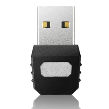 Apacer 8GB Handy Steno AH134 - USB 2.0 interface