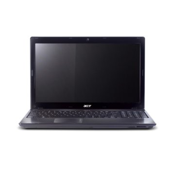 15.6" (39.62 cm) ACER AS5741ZG-P603G50Mnkk