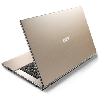 17.3 Acer Aspire V3-772G NX.M8UEX.022