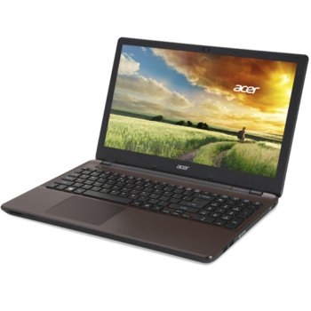 156 Acer Aspire E5-571G NX.MPVEX.012 brown