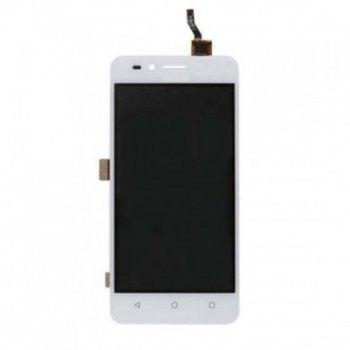 Huawei Y3 ii 4G LCD with touch White Original