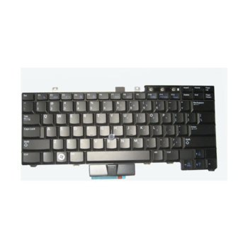 Клавиатура за Dell Latitude E5400, E5500, E6400