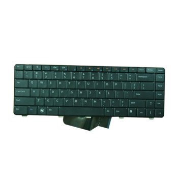 Клавиатура за Dell Inspiron 1370 Black US