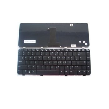 Клавиатура за HP 500 HP 520