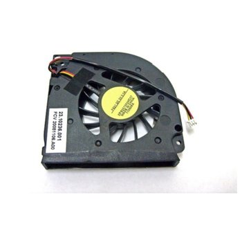 Fan for Acer Extensa 5210 5220 5420 5610