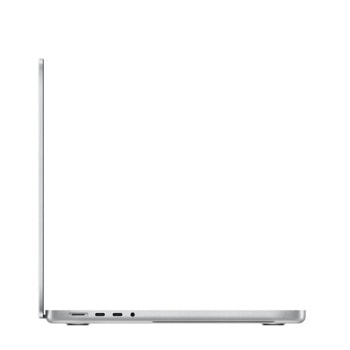 Apple MacBook Pro 14.2 16GB/1TB Silver