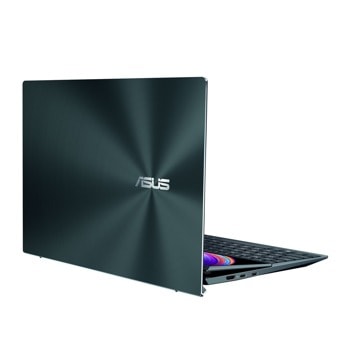 Asus ZenBook Duo 14 UX482EA-EVO-WB713R