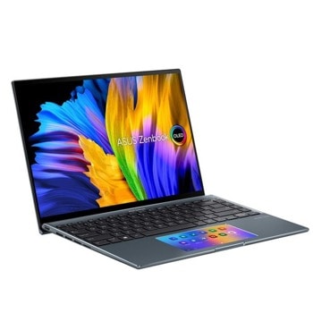 ASUS Zenbook 14X OLED UX5400EA-OLED-KN721X