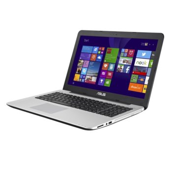 15.6 Asus F555LB-DM015D & D-Link GO-RT-N300