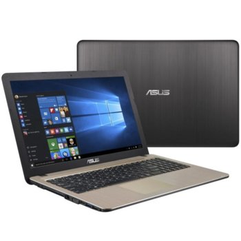 Asus X540LJ-XX550T