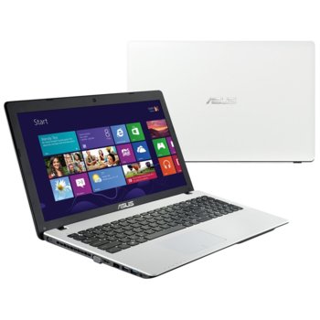 15.6 Asus X552LDV-SX999H