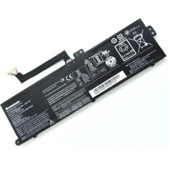 Батерия (оригинална) за лаптоп Lenovo, съвместима с LENOVO CHROMEBOOK 100S/100S/Chromebook-11IBY, 7.5V, 4500mAh | JAR Computers Батерия за LENOVO Chromebook 100S 7.5V 4500mAh