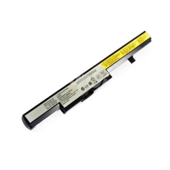 Батерия (заместител) за Lenovo съвместима с IdeaPad B40 B50 M4400A M4450A N40 N50 V4400A L12L4E55 L12M4E01, 14.4V, 2200mAh, 4 клетъчна Li-ion | JAR Computers Battery Lenovo 14.4V 2200mAh 4 cell Li-ion