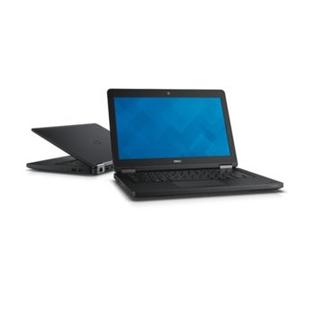 12.5 Dell Latitude E5250 CA017LE5250EMEA