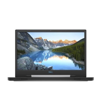 Dell Inspiron G7 7790 DI7790I99750H16G256GB1660_UB