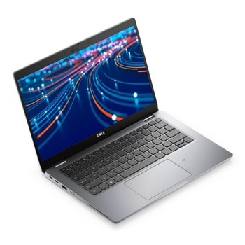 Dell Latitude 5320 2in1 N026L532013EMEA_2IN1