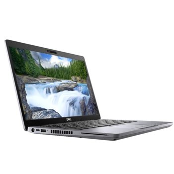 Dell Latitude 5410 NBL5410I5310U8G256G_UBU-14