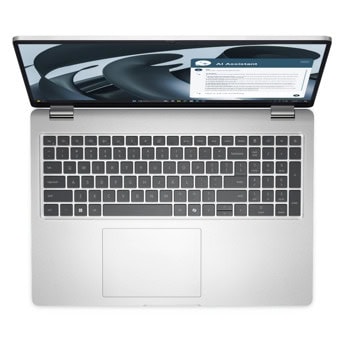 Лаптоп Dell Pro 16 Plus PB16250_AMDR532G512G840MF_ | JAR Computers Лаптоп Dell Pro 16 Plus PB16250_AMDR532G512G840MF_