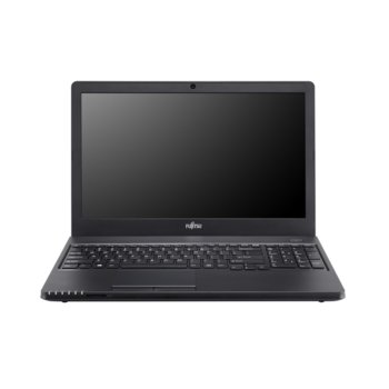 Лаптоп Fujitsu LIFEBOOK A359 (S26391-K429-V110_256_I3_W), двуядрен Kaby Lake R Intel Core i3-8130U 2.2/3.4 GHz, 15.6" (39.62 cm) Full HD Anti-Glare Display, (HDMI), 4GB DDR4, 256GB SSD, 3x USB 3.1, Windows 10 Pro | JAR Computers Fujitsu LIFEBOOK A359 S26391-K429-V110_256_I3_W