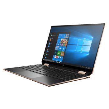 HP Spectre x360 13-aw2001nu Nightfall black