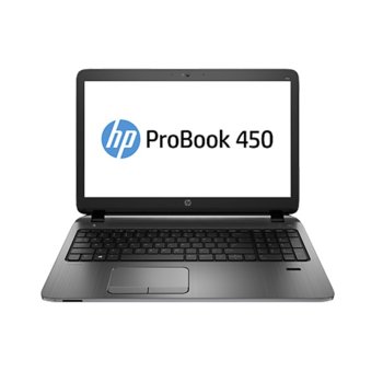 15.6 HP ProBook 450 G2 J4S66EA