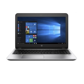HP ProBook 450 G4 Y7Z98EA + раница HP Value