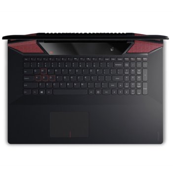 Lenovo ideapad Y700 80Q000CABM