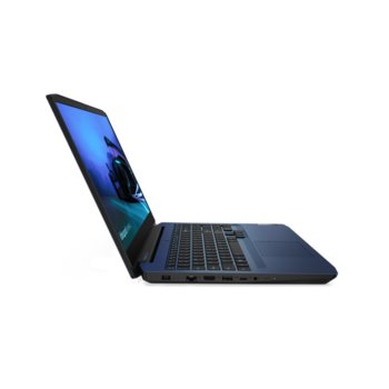 Lenovo IdeaPad Gaming 3 15ARH05 82EY00RQRM мостра