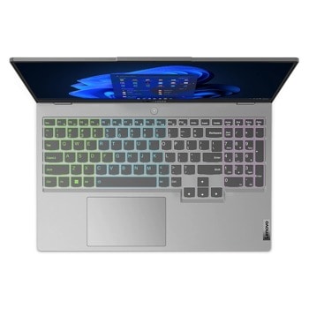 Lenovo Legion 5 15IAH7 82RC008EBM