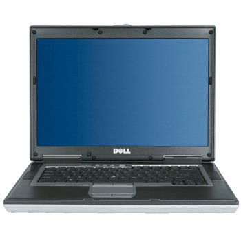 DELL Latitude D820