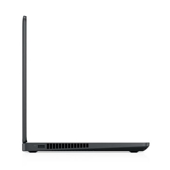 Dell Latitude E5470 i5 6300U 8/256GB No OS DE