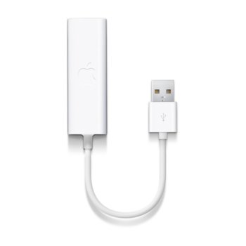 Адаптер Apple USB към Ethernet