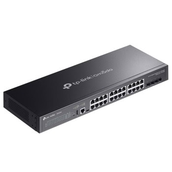TP-Link Omada SG5428X