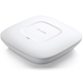 TP-Link EAP220, Wireless N600 Gigabit Access Point, 2.4GHz, 300Mpbs, 4dBi Omni | JAR Computers Access Point TP-Link EAP220