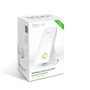 TP-Link TL-WA750RE 150Mbps Universal WiFi Extender