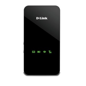 D-Link DWR-720