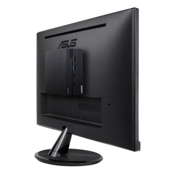 ASUS Mini PC PN40-BB009MC