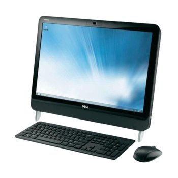 PC DELL Vostro 360 All-in-One