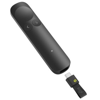 Logitech Spotlight 2 Graphite 910-007672
