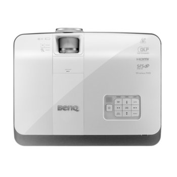 BenQ W1500