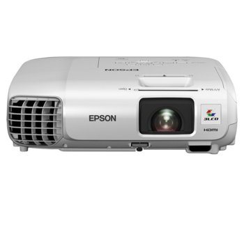 Epson EB-X20