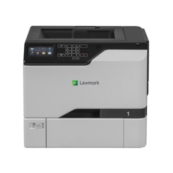 Lexmark CS727de A4 Colour Laser Printer