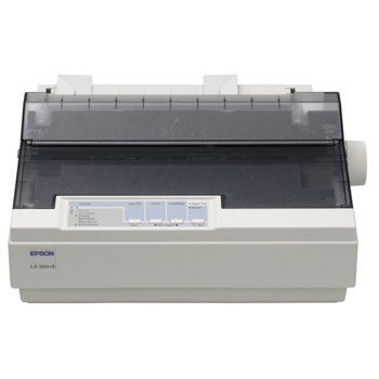 Epson LX-300+II Colour