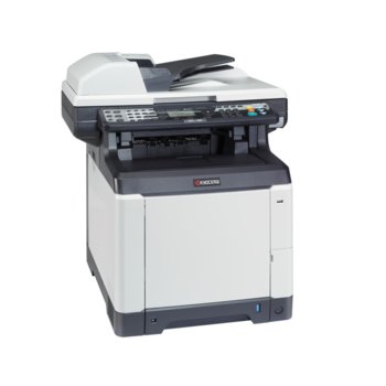 Kyocera ECOSYS M6526cdn